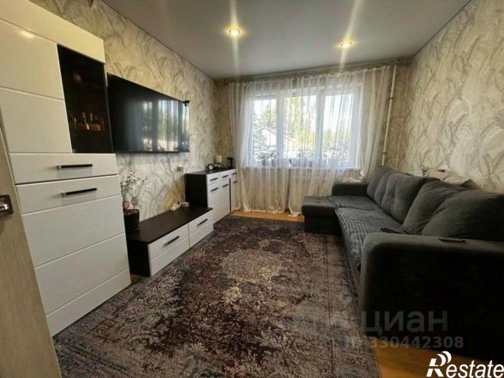 3-комн квартира ул Желябова, 2,  д. 2