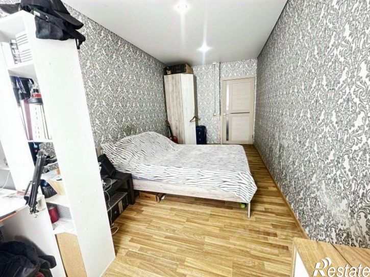 3-комн квартира ул Желябова, 2,  д. 2