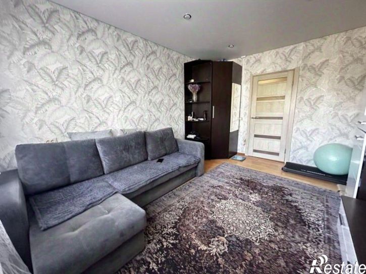 3-комн квартира ул Желябова, 2,  д. 2
