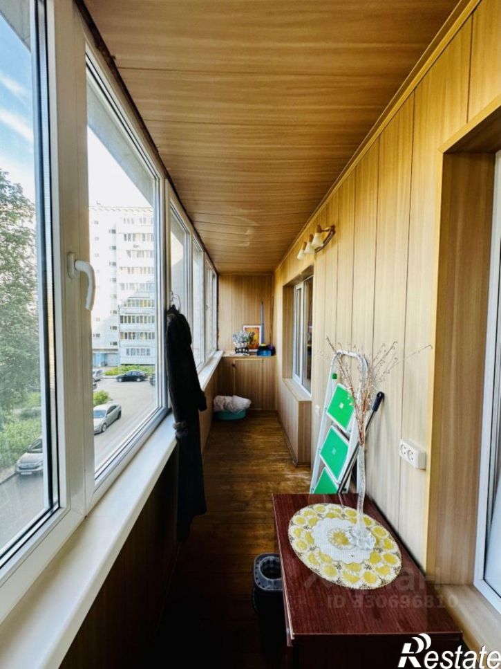 3-комн квартира ул Комиссара Габишева, 11,  д. 11