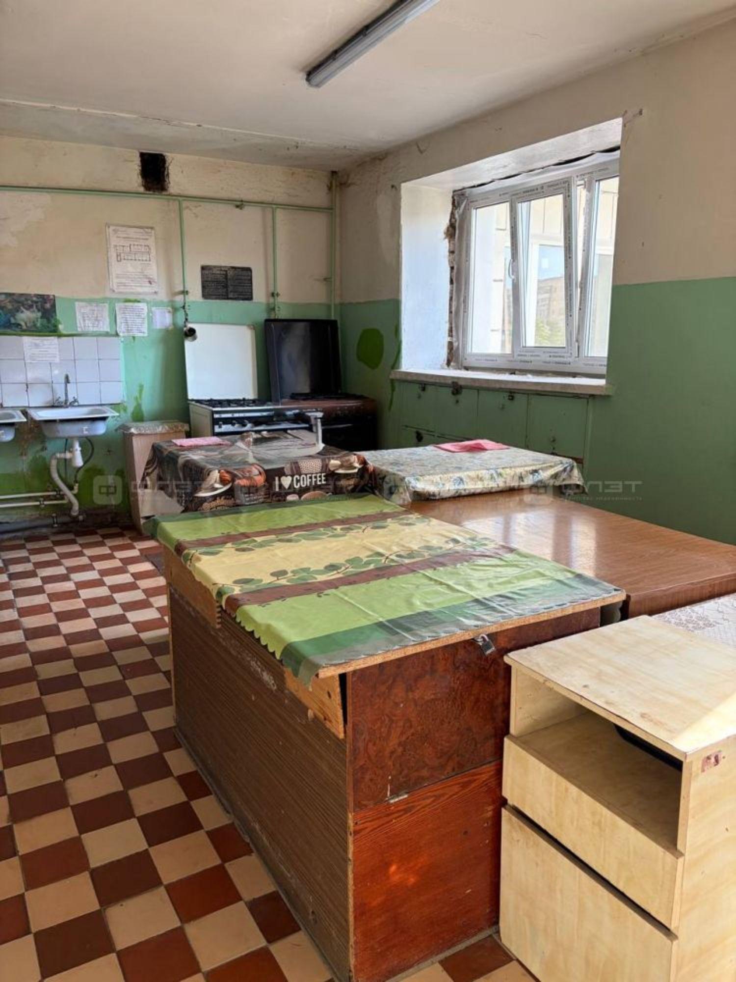Купить комнату за 2 390 000 рублей на ул. Дементьева, дом 7а