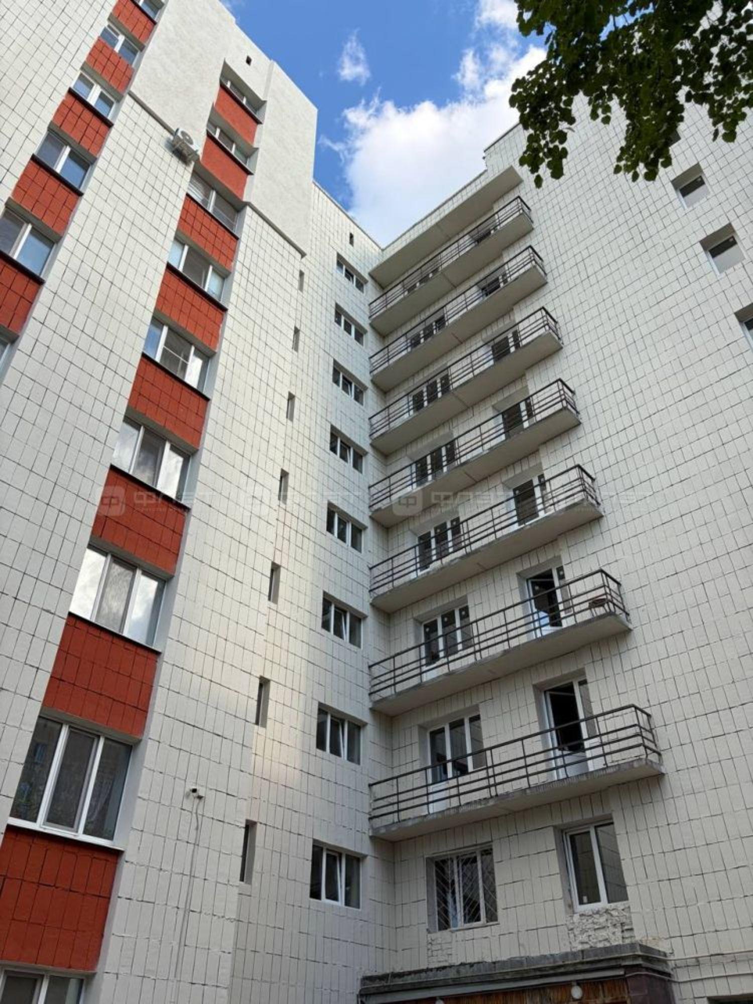 Купить комнату за 2 390 000 рублей на ул. Дементьева, дом 7а
