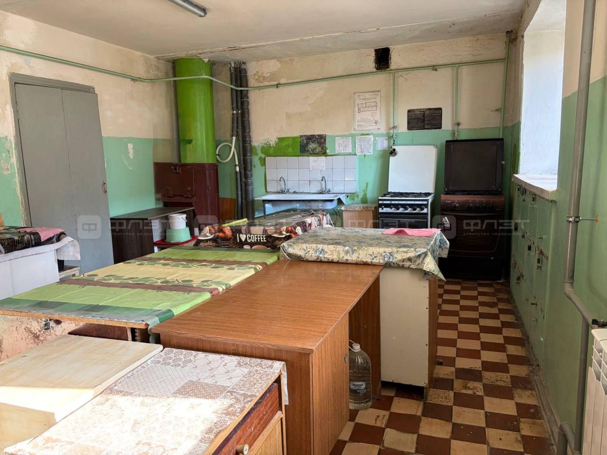 Купить комнату за 2 390 000 рублей на ул. Дементьева, дом 7а