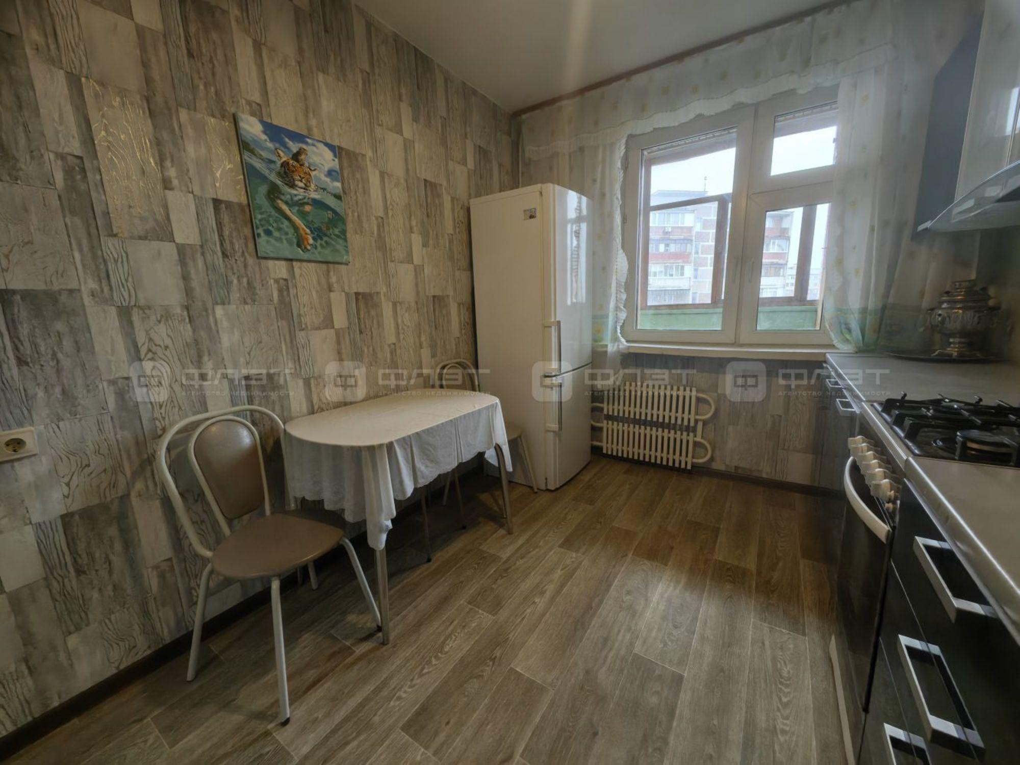 Купить квартиру за 8 490 000 рублей на пр. Победы, дом 124