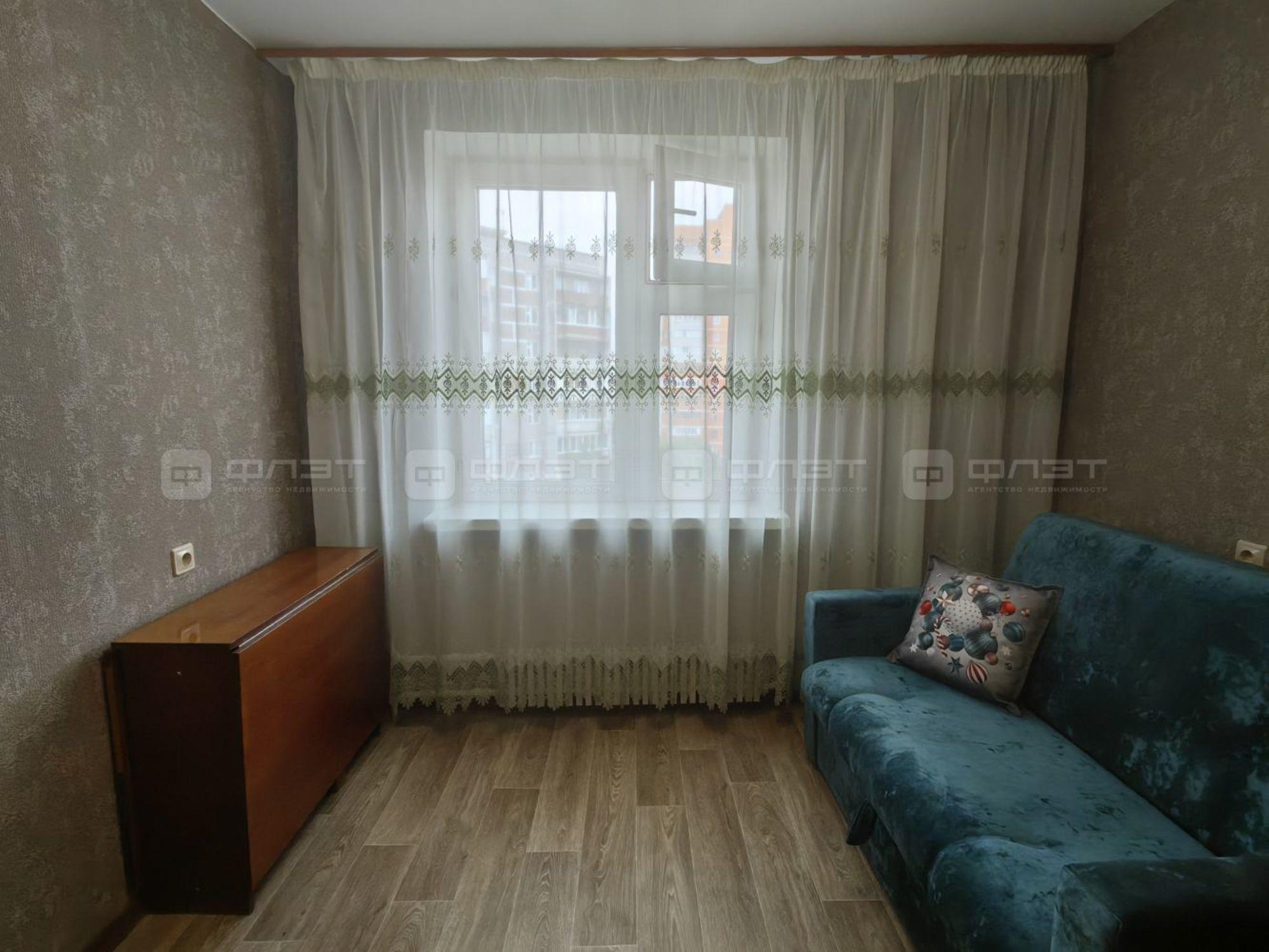 Купить квартиру за 8 490 000 рублей на пр. Победы, дом 124