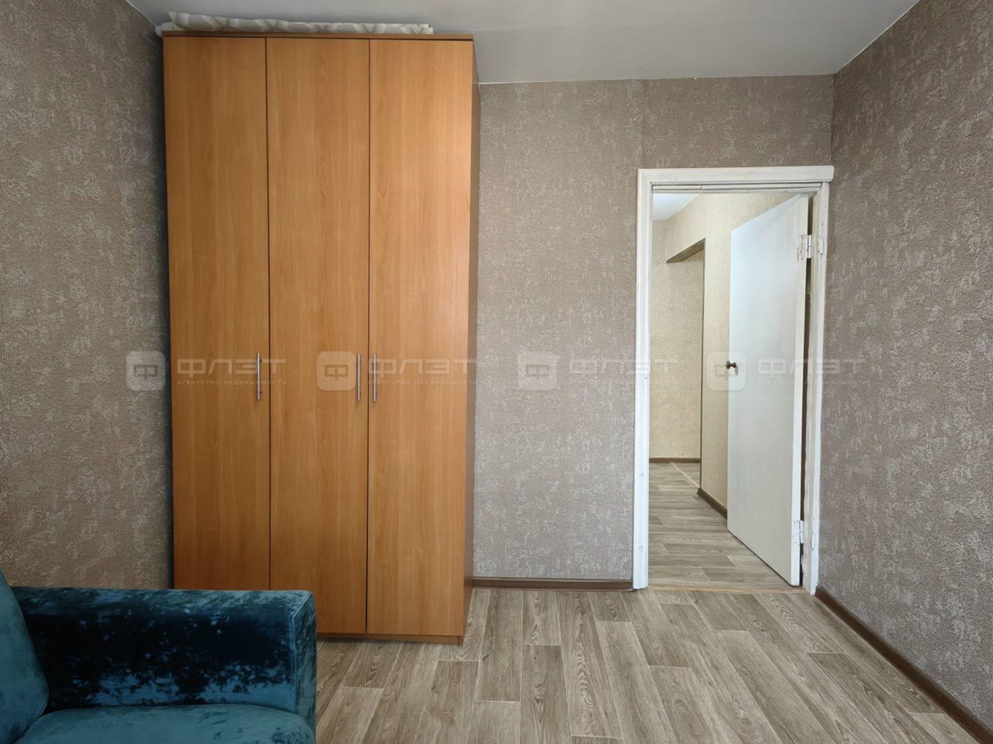 Купить квартиру за 8 490 000 рублей на пр. Победы, дом 124