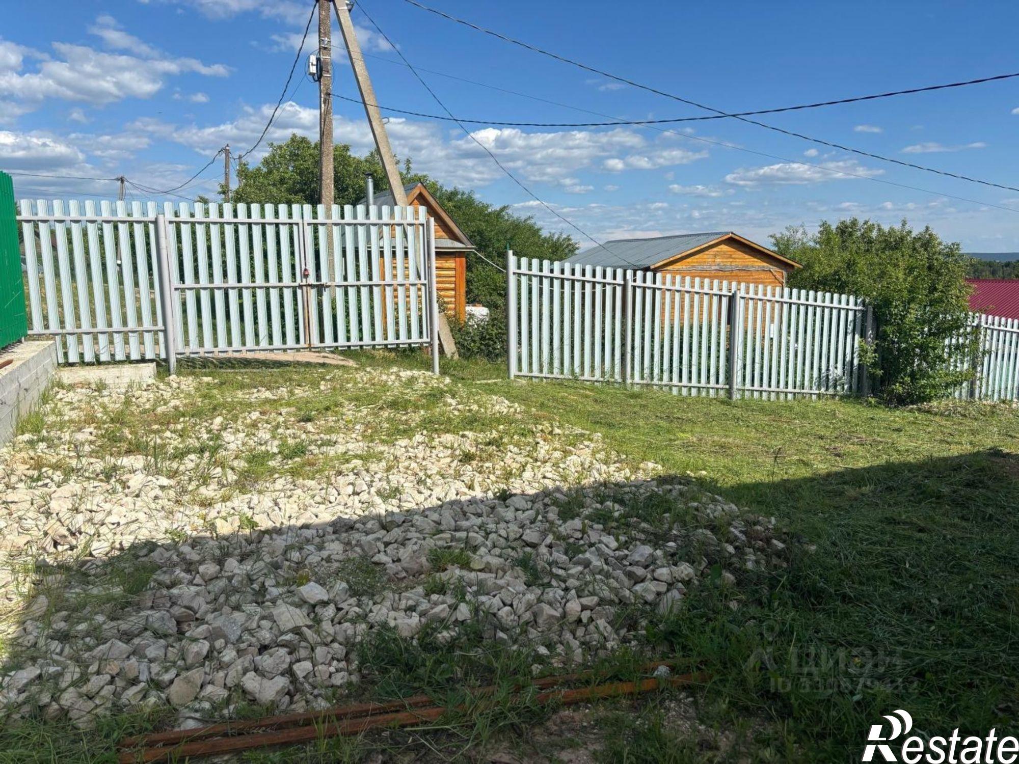 Купить дачу, дом, коттедж за 2 100 000 рублей на СТ Чишма, 62