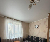 комната 11.6 кв м ул. Дементьева, дом 7а