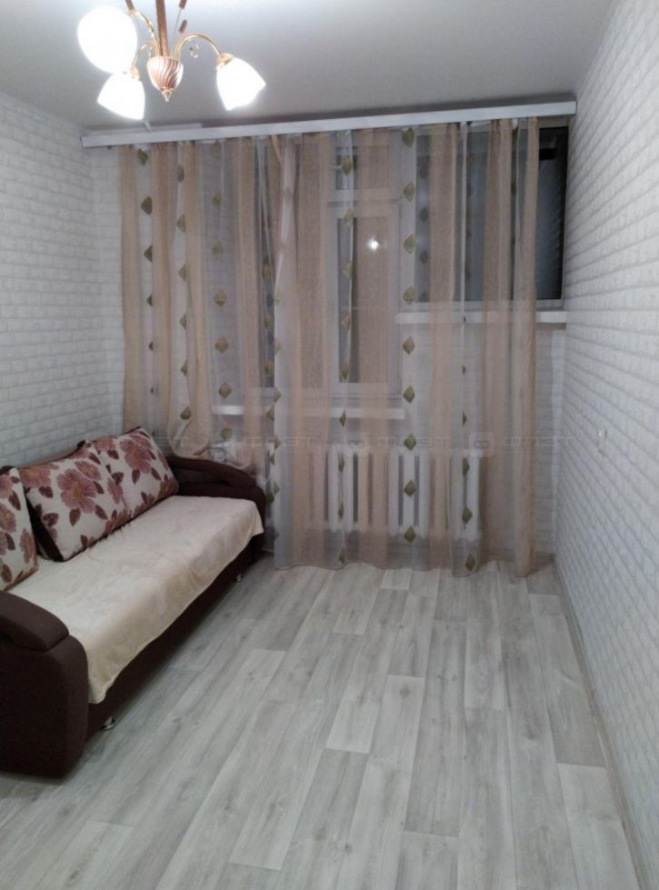 2-комн квартира ул. Мусина, дом 59Б