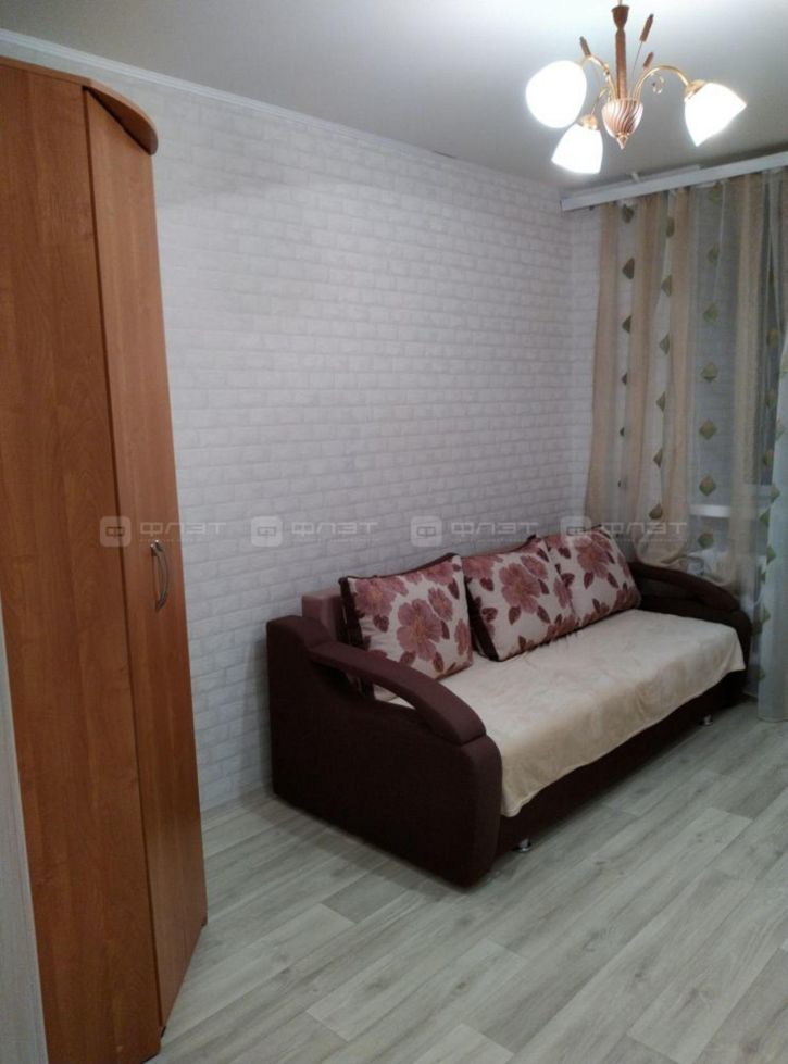 2-комн квартира ул. Мусина, дом 59Б