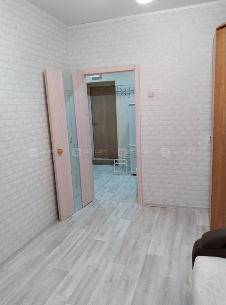 2-комн квартира ул. Мусина, дом 59Б