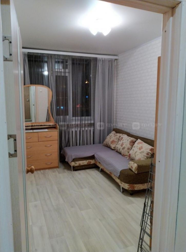 2-комн квартира ул. Мусина, дом 59Б