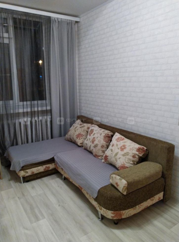 2-комн квартира ул. Мусина, дом 59Б
