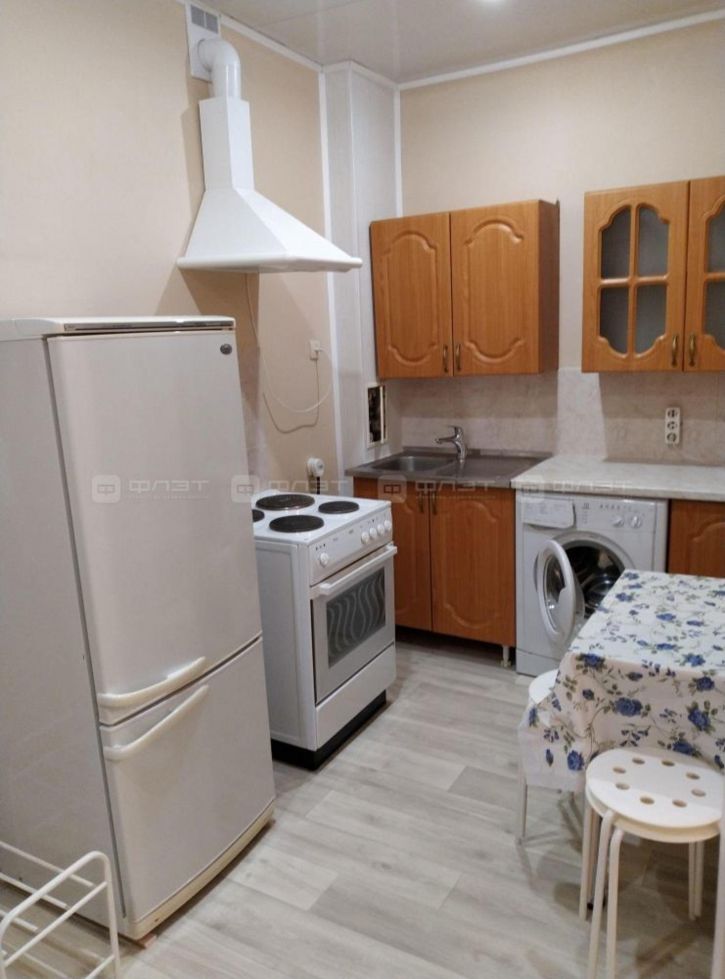 2-комн квартира ул. Мусина, дом 59Б