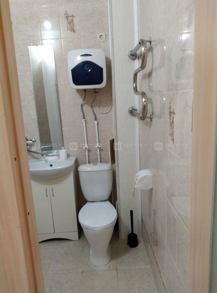 2-комн квартира ул. Мусина, дом 59Б