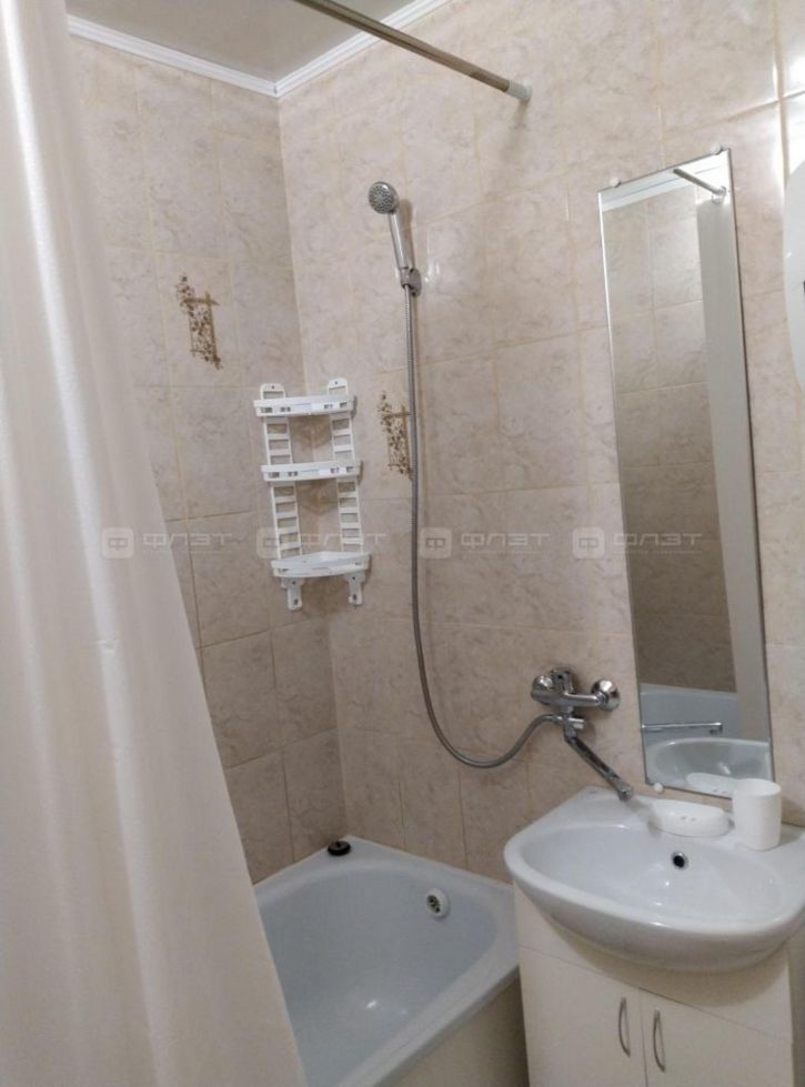 2-комн квартира ул. Мусина, дом 59Б