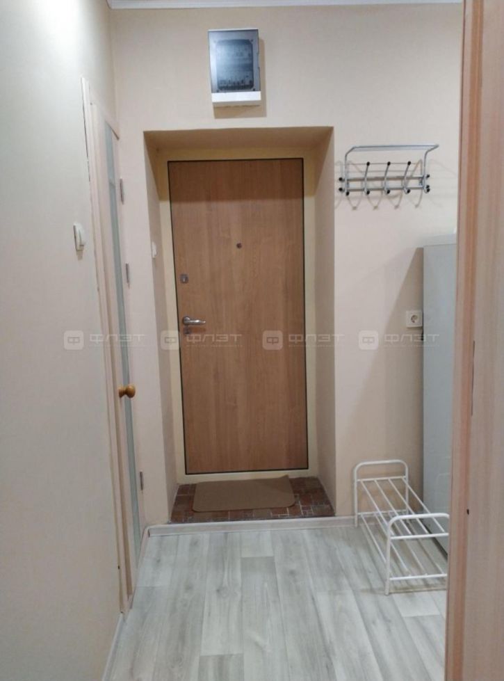 2-комн квартира ул. Мусина, дом 59Б