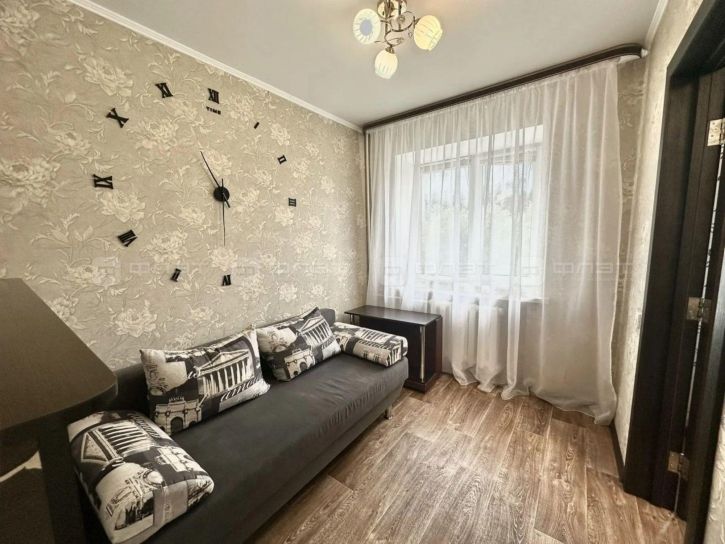 2-комн квартира ул. Поперечно-Базарная, дом 1