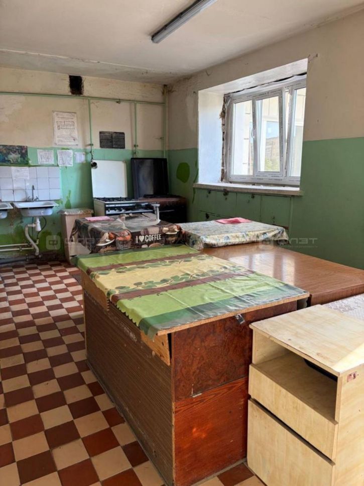 Комната ул. Дементьева, дом 7а