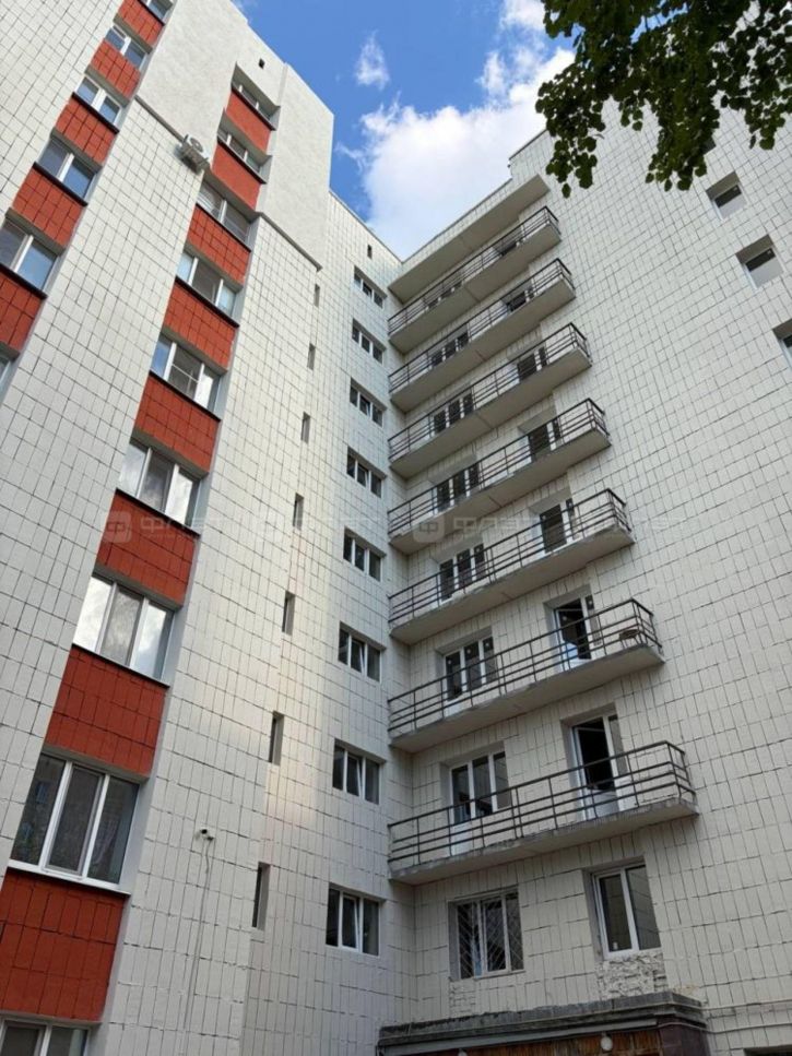 Комната ул. Дементьева, дом 7а