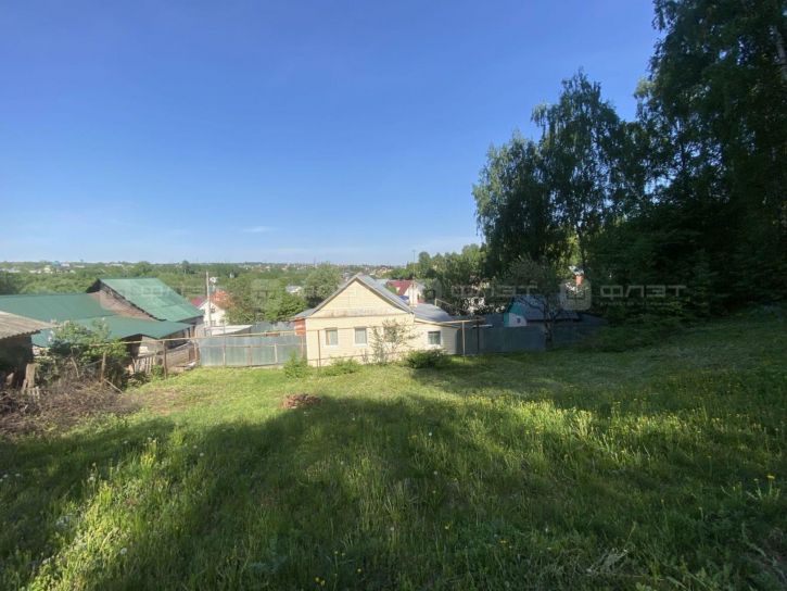 Коттедж/дом ул. Трансформаторная (Аки), дом 31