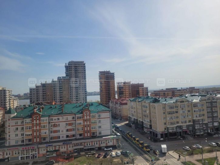 1-комн квартира ул. Меридианная, дом 8