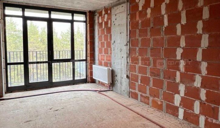 1-комн квартира ул. Генерала Ерина, дом 5д