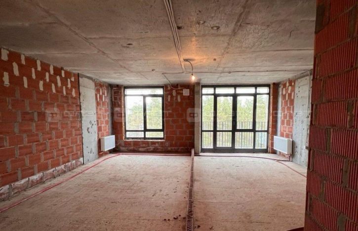 1-комн квартира ул. Генерала Ерина, дом 5д