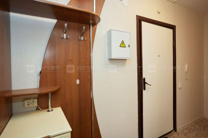 3-комн квартира ул. Новоселья, дом 6