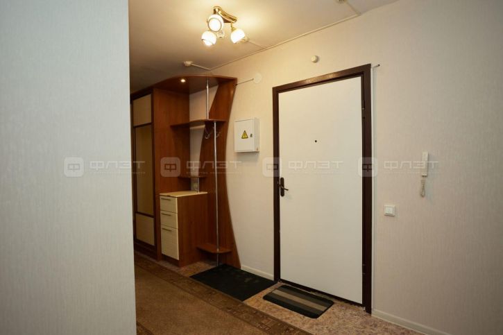 3-комн квартира ул. Новоселья, дом 6