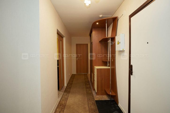 3-комн квартира ул. Новоселья, дом 6