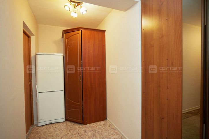 3-комн квартира ул. Новоселья, дом 6