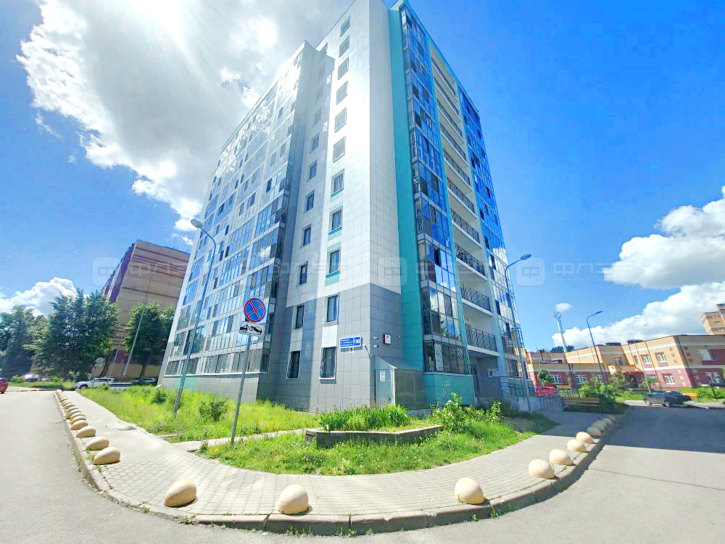 1-комн квартира ул. Ленинградская, дом 19в
