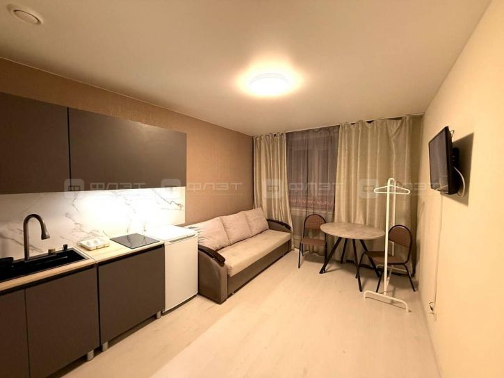1-комн квартира ул. Нариманова, дом 66а