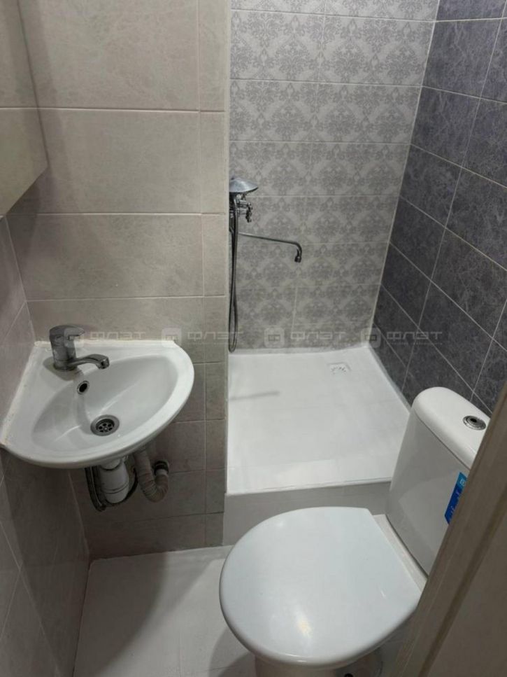 1-комн квартира ул. Нариманова, дом 66а