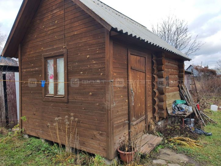 Земельный участок СНТ Татарстан, дом 117