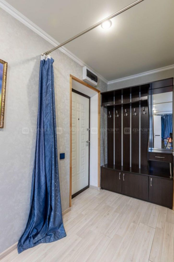 Студия ул. Агрызская, дом 80