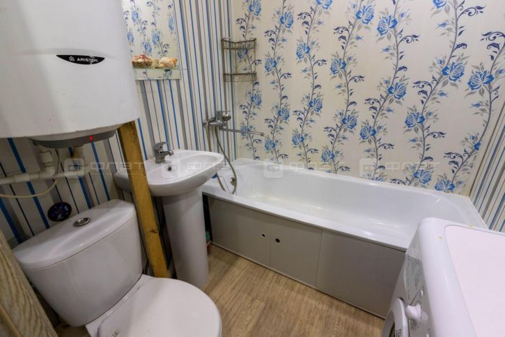 Студия ул. Агрызская, дом 80