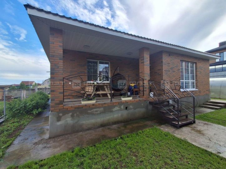 Коттедж/дом ул. Наклонная, дом 11а