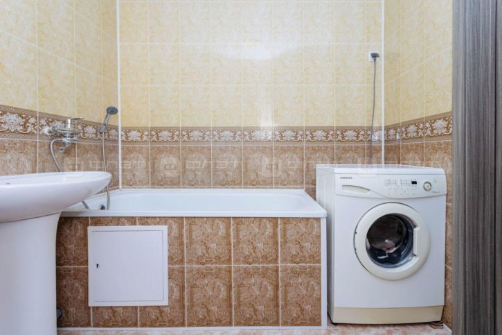 1-комн квартира ул. Зур Урам, дом 1и