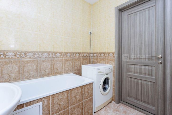 1-комн квартира ул. Зур Урам, дом 1и