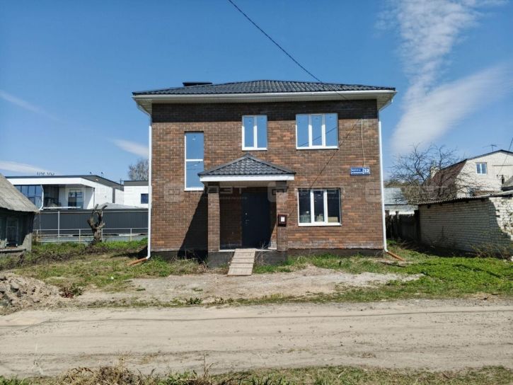 Коттедж/дом ул. Криворожская, дом 32