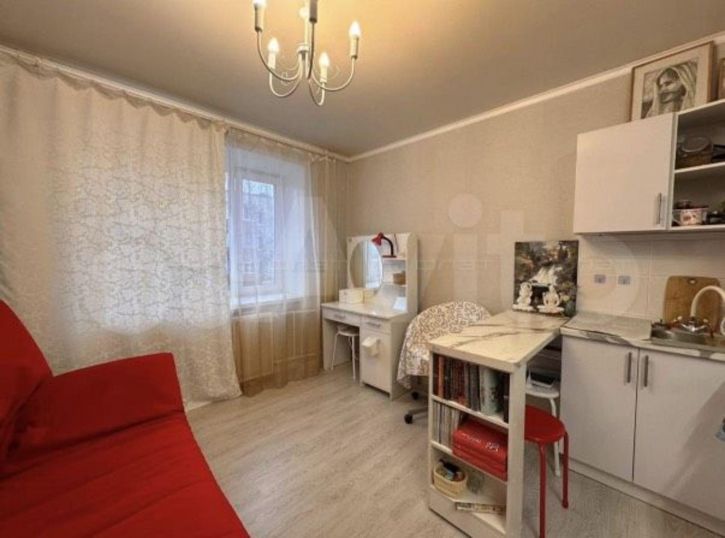 1-комн квартира ул. Солидарности (Дербышки), дом 14
