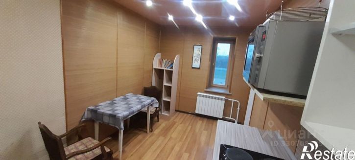 1-комн квартира улица Яшь Кыч, 1В,  д. 1В