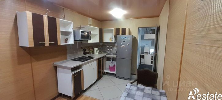 1-комн квартира улица Яшь Кыч, 1В,  д. 1В