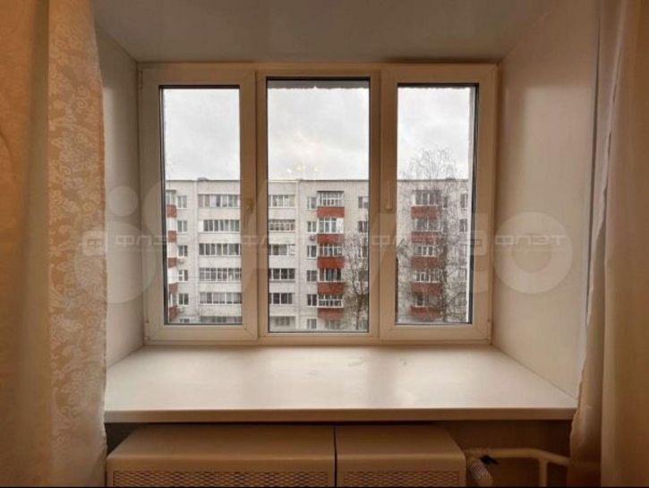 1-комн квартира ул. Солидарности (Дербышки), дом 14