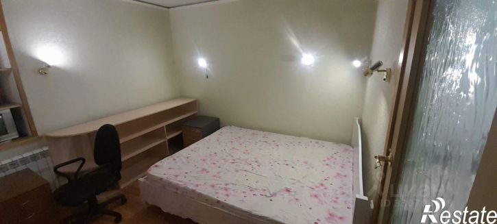 1-комн квартира улица Яшь Кыч, 1В,  д. 1В
