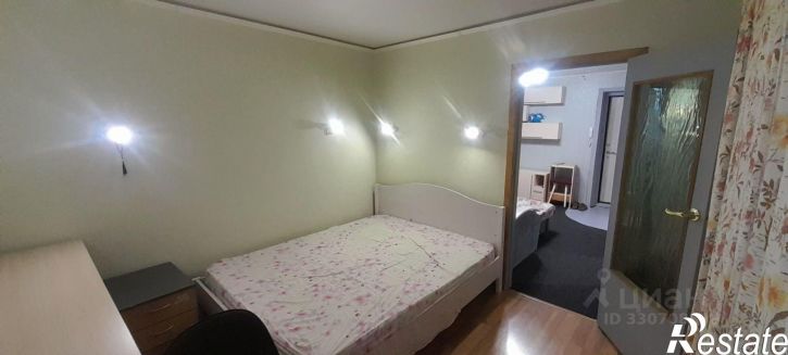 1-комн квартира улица Яшь Кыч, 1В,  д. 1В