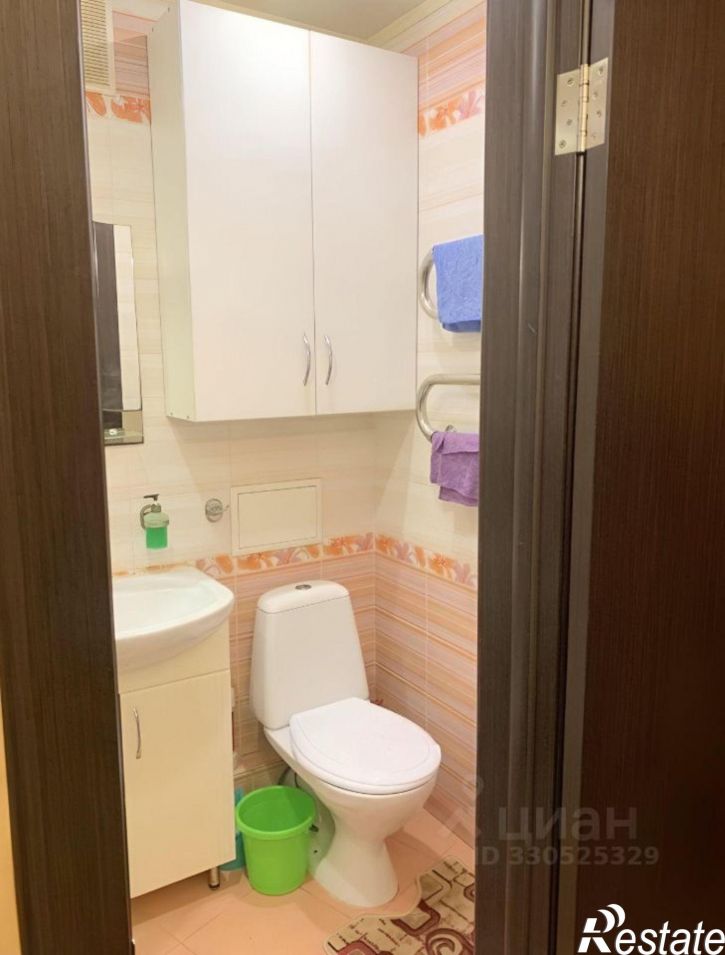 2-комн квартира улица Солидарности, 4,  д. 4