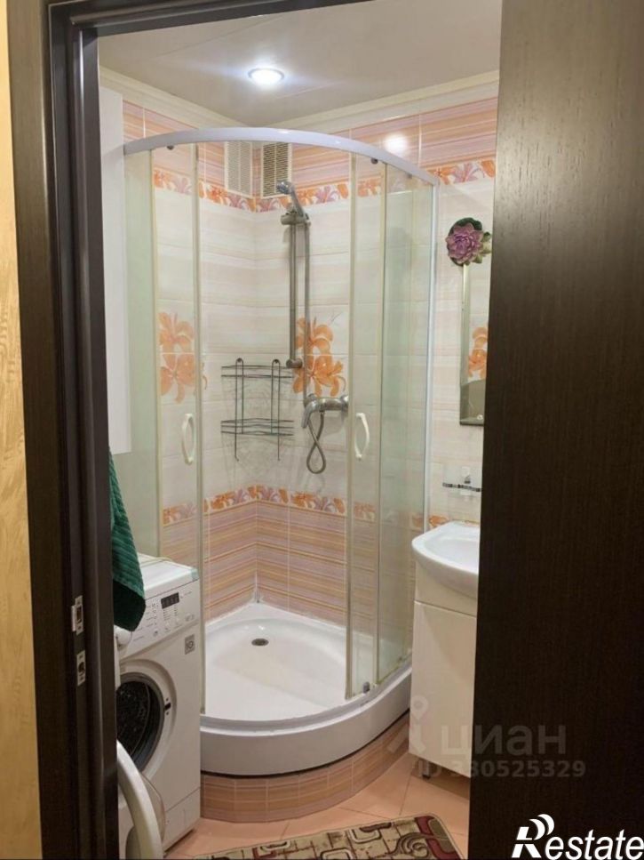 2-комн квартира улица Солидарности, 4,  д. 4